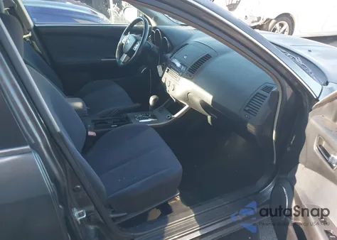 2006 Nissan Altima 2.5 S z USA, uszkodzony, nr VIN 1N4AL11E56C160724